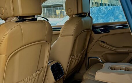 Porsche Macan I рестайлинг, 2014 год, 2 900 000 рублей, 9 фотография