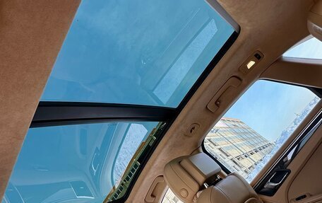 Porsche Macan I рестайлинг, 2014 год, 2 900 000 рублей, 8 фотография