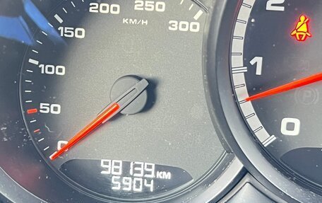 Porsche Macan I рестайлинг, 2014 год, 2 900 000 рублей, 11 фотография