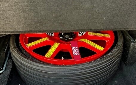 Porsche Macan I рестайлинг, 2014 год, 2 900 000 рублей, 6 фотография