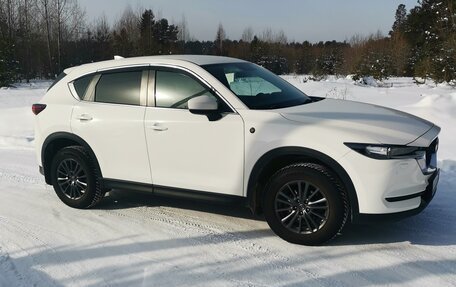 Mazda CX-5 II, 2020 год, 2 850 000 рублей, 8 фотография