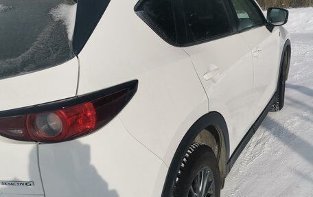 Mazda CX-5 II, 2020 год, 2 850 000 рублей, 7 фотография