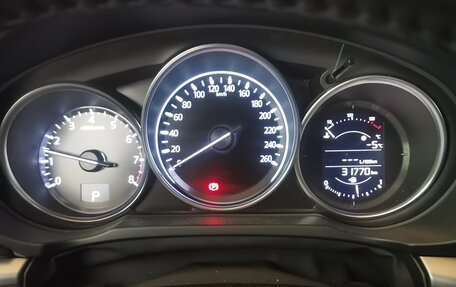 Mazda CX-5 II, 2020 год, 2 850 000 рублей, 9 фотография