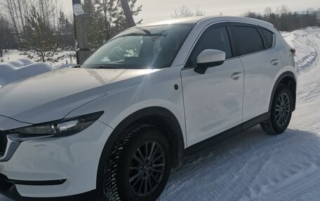 Mazda CX-5 II, 2020 год, 2 850 000 рублей, 4 фотография