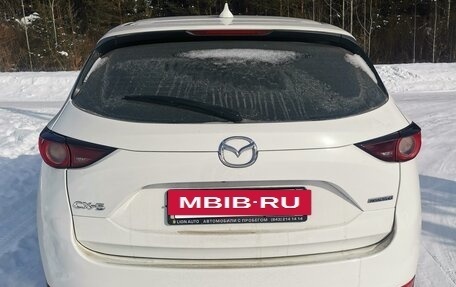 Mazda CX-5 II, 2020 год, 2 850 000 рублей, 6 фотография