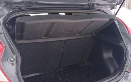 Hyundai Solaris II рестайлинг, 2014 год, 720 000 рублей, 12 фотография