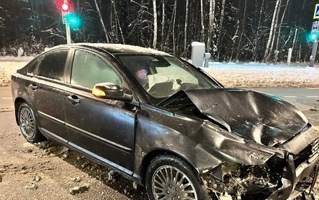 Volvo S40 II, 2007 год, 290 000 рублей, 3 фотография