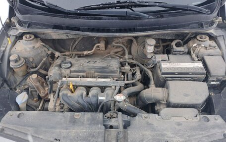 Hyundai Solaris II рестайлинг, 2014 год, 720 000 рублей, 11 фотография