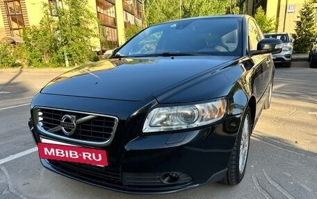 Volvo S40 II, 2007 год, 290 000 рублей, 2 фотография