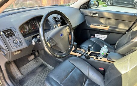 Volvo S40 II, 2007 год, 290 000 рублей, 7 фотография