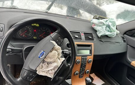 Volvo S40 II, 2007 год, 290 000 рублей, 5 фотография