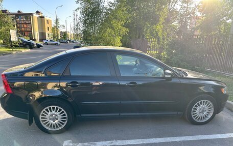 Volvo S40 II, 2007 год, 290 000 рублей, 8 фотография