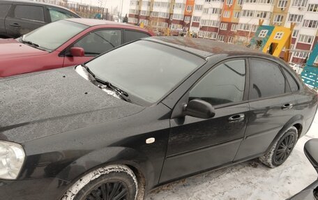 Chevrolet Lacetti, 2010 год, 370 000 рублей, 2 фотография