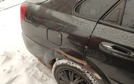 Chevrolet Lacetti, 2010 год, 370 000 рублей, 4 фотография