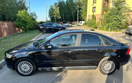 Volvo S40 II, 2007 год, 290 000 рублей, 11 фотография