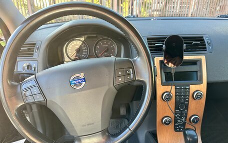 Volvo S40 II, 2007 год, 290 000 рублей, 6 фотография