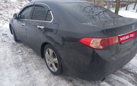 Honda Accord VIII рестайлинг, 2011 год, 1 170 000 рублей, 3 фотография