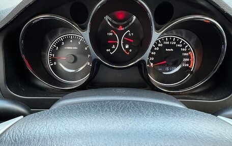 Haima 3, 2011 год, 400 000 рублей, 8 фотография