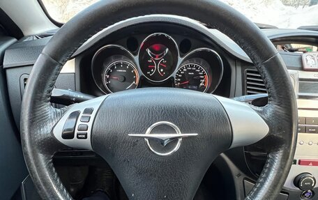 Haima 3, 2011 год, 400 000 рублей, 5 фотография