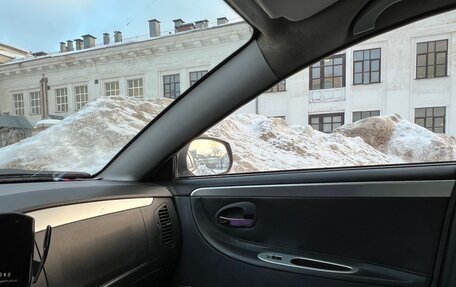 Haima 3, 2011 год, 400 000 рублей, 3 фотография