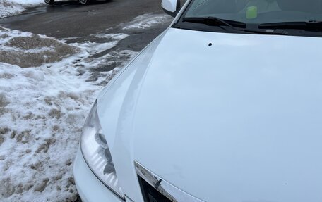 Haima 3, 2011 год, 400 000 рублей, 12 фотография