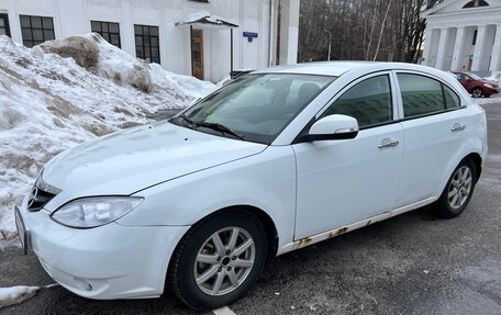 Haima 3, 2011 год, 400 000 рублей, 10 фотография