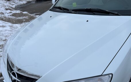 Haima 3, 2011 год, 400 000 рублей, 11 фотография