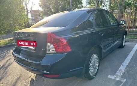 Volvo S40 II, 2007 год, 290 000 рублей, 9 фотография