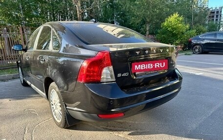 Volvo S40 II, 2007 год, 290 000 рублей, 10 фотография