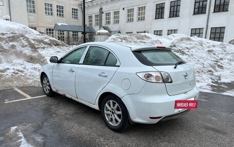 Haima 3, 2011 год, 400 000 рублей, 7 фотография