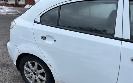 Haima 3, 2011 год, 400 000 рублей, 16 фотография