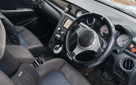 Mitsubishi Airtrek, 2003 год, 585 000 рублей, 5 фотография