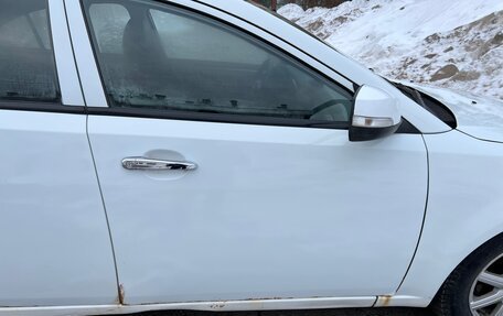 Haima 3, 2011 год, 400 000 рублей, 15 фотография