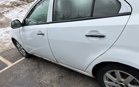 Haima 3, 2011 год, 400 000 рублей, 21 фотография