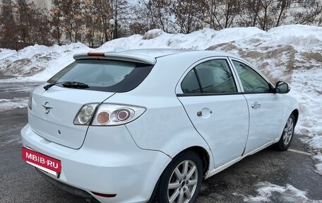 Haima 3, 2011 год, 400 000 рублей, 14 фотография