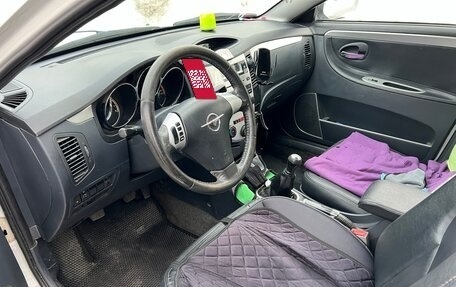 Haima 3, 2011 год, 400 000 рублей, 19 фотография