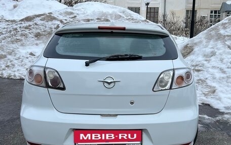 Haima 3, 2011 год, 400 000 рублей, 13 фотография