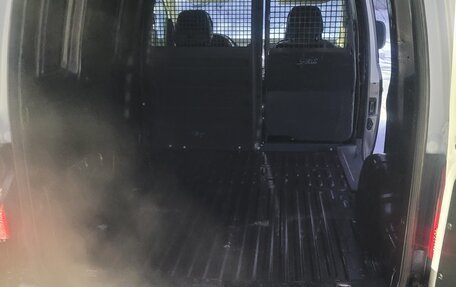 Volkswagen Caddy III рестайлинг, 2012 год, 940 000 рублей, 5 фотография