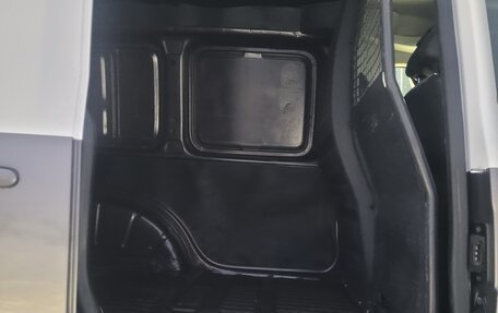 Volkswagen Caddy III рестайлинг, 2012 год, 940 000 рублей, 6 фотография