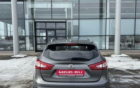 Nissan Qashqai, 2017 год, 1 750 000 рублей, 6 фотография