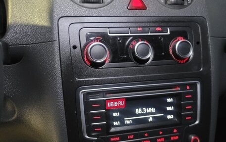 Volkswagen Caddy III рестайлинг, 2012 год, 940 000 рублей, 7 фотография