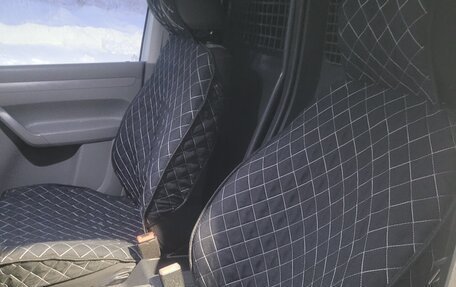 Volkswagen Caddy III рестайлинг, 2012 год, 940 000 рублей, 10 фотография