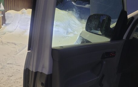 Volkswagen Caddy III рестайлинг, 2012 год, 940 000 рублей, 12 фотография