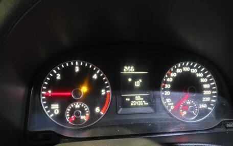 Volkswagen Caddy III рестайлинг, 2012 год, 940 000 рублей, 8 фотография