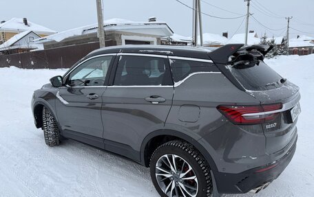 Geely Coolray I, 2023 год, 1 995 000 рублей, 3 фотография