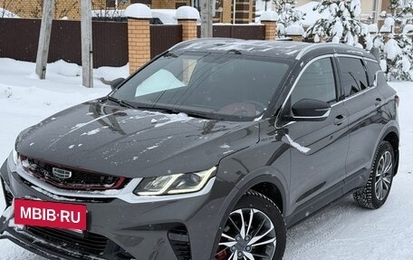 Geely Coolray I, 2023 год, 1 995 000 рублей, 2 фотография