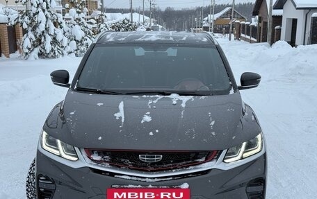 Geely Coolray I, 2023 год, 1 995 000 рублей, 5 фотография