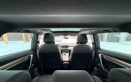 Geely Coolray I, 2023 год, 1 995 000 рублей, 10 фотография