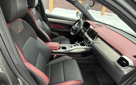 Geely Coolray I, 2023 год, 1 995 000 рублей, 13 фотография