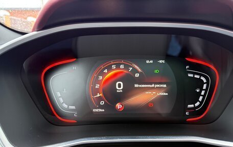 Geely Coolray I, 2023 год, 1 995 000 рублей, 18 фотография